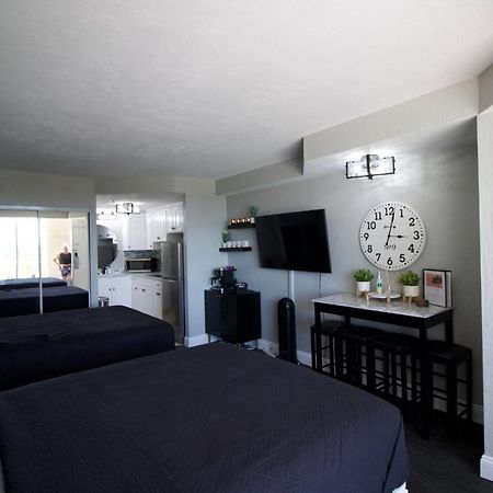 Modern Beach Condo-Daytona Beach Extérieur photo