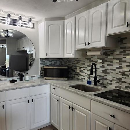 Modern Beach Condo-Daytona Beach Extérieur photo