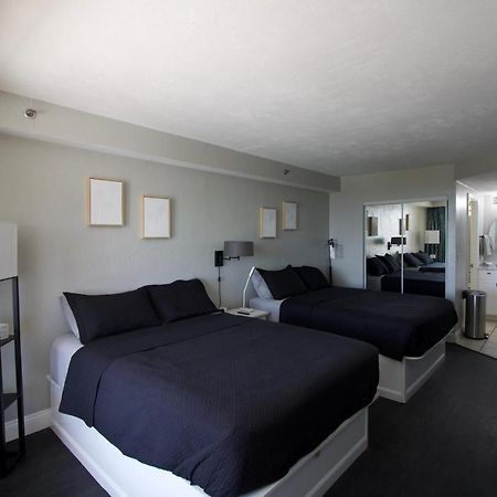 Modern Beach Condo-Daytona Beach Extérieur photo