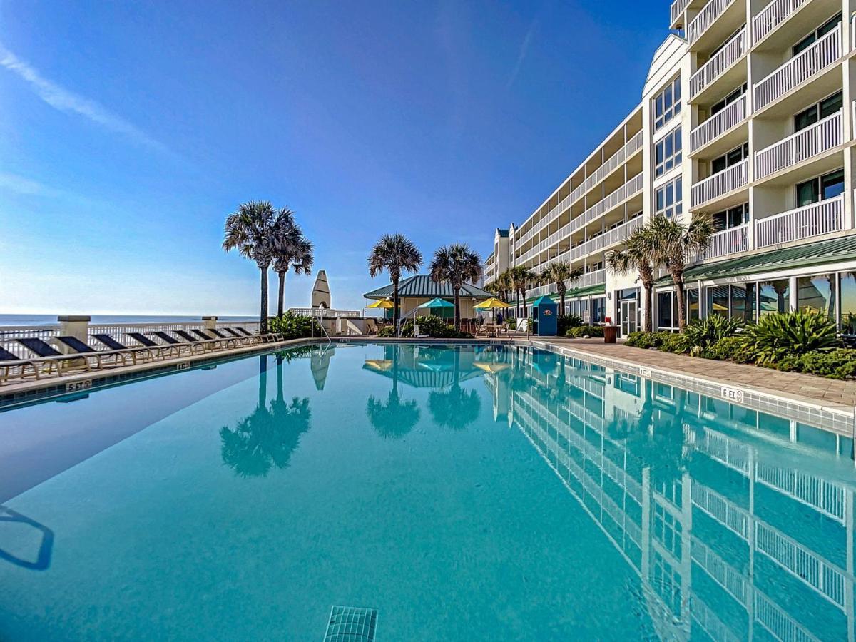 Modern Beach Condo-Daytona Beach Extérieur photo