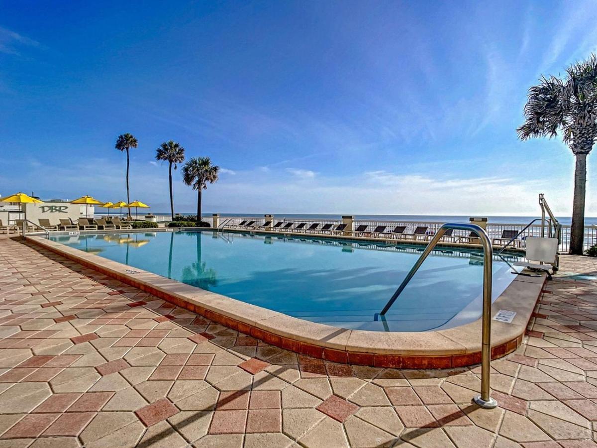 Modern Beach Condo-Daytona Beach Extérieur photo