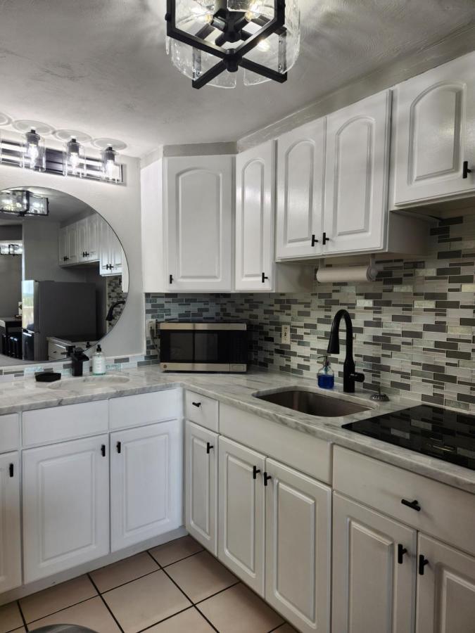 Modern Beach Condo-Daytona Beach Extérieur photo