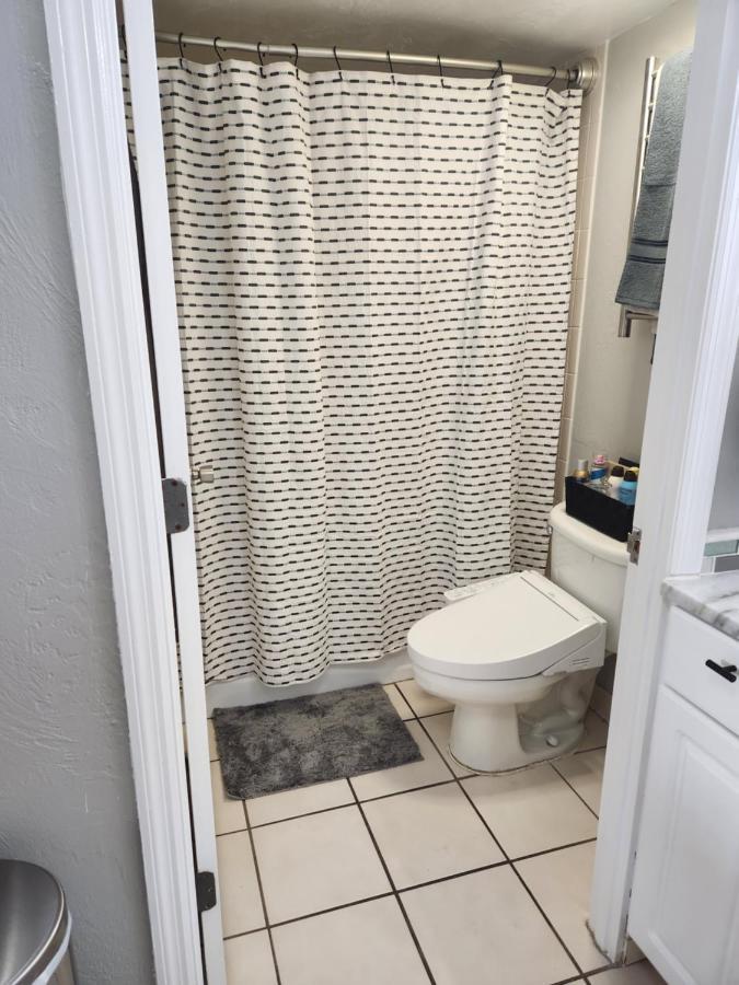 Modern Beach Condo-Daytona Beach Extérieur photo